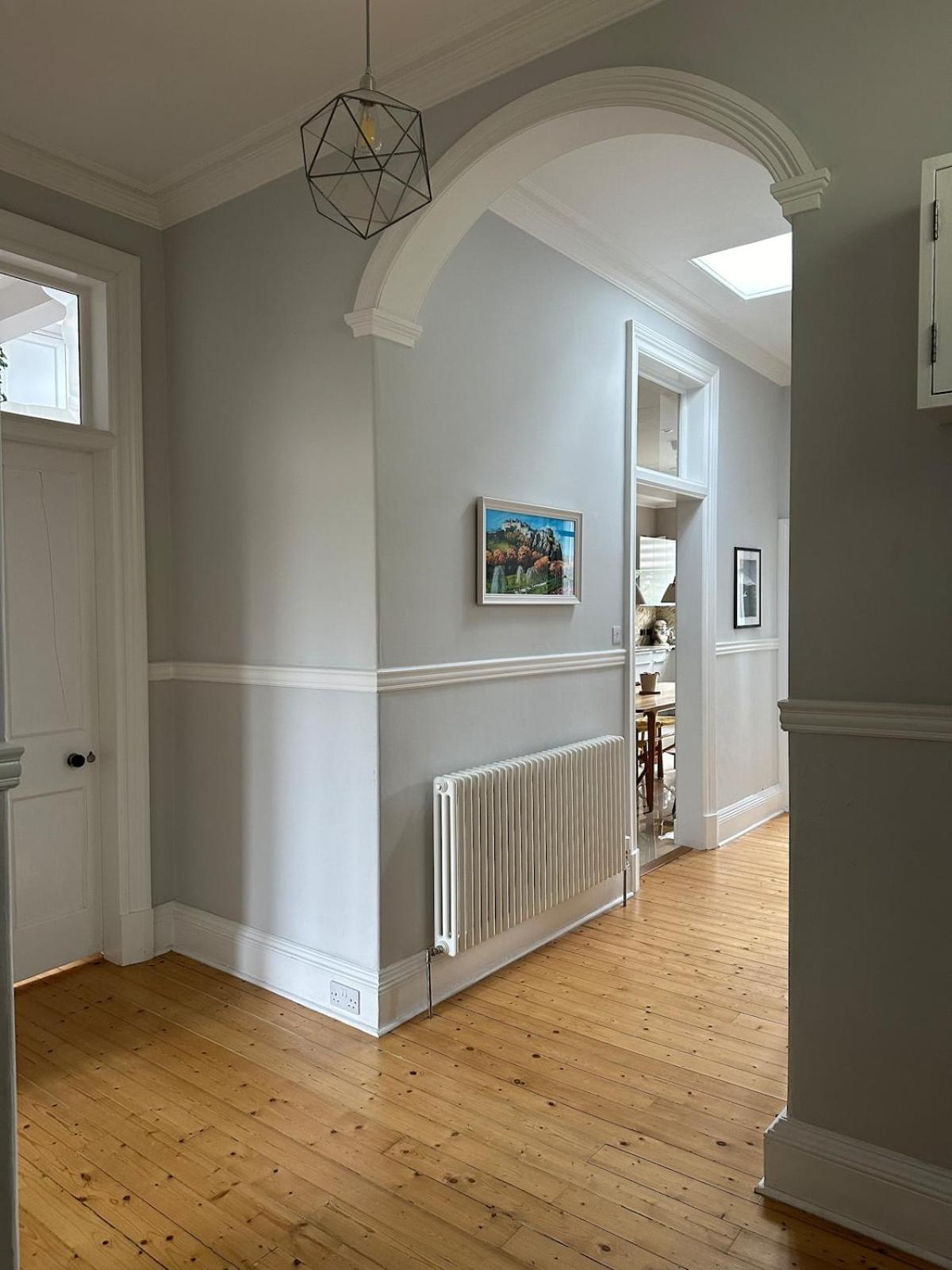Skylight - Elegant Centre Apartment *