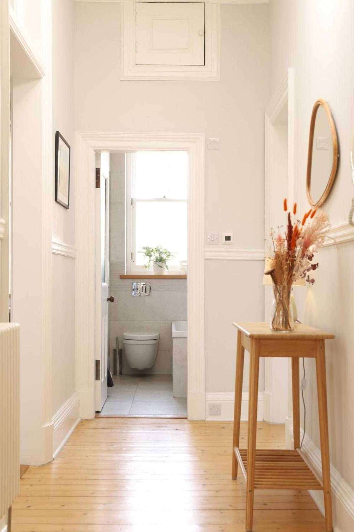 Skylight - Elegant Centre Apartment Edinburgh